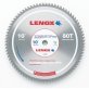 Lenox® Circular Saw Blade for Aluminum 10" - 1329113