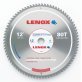 Lenox® Circular Saw Blade for Aluminum 12" - 1329114
