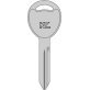  Metal Head Key for Chrysler (Y159) - 1438287