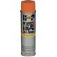  Fluorescent High Solids Paints Caution Orange - 53385