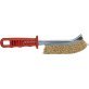  Fillet Weld Scratch Brush Steel Bristle - CW3057