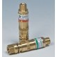  Oxy Acetylene Torch Quick Connect Arrestor - CW5087