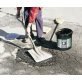 Drummond™ Tamper All Weather Asphalt Repair Cold Patch 55lb - DN4280