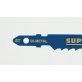 Supertanium® Tapered Tooth Universal Shank Jig Saw Blade 3" - P36815