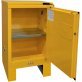 Safety Storage Cabinet - 1606351