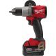 Milwaukee® M18™ FUEL™ 1/2" Hammer Drill Kit - 1632694