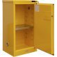  Safety Storage Cabinet - 1606369