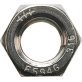 Hex Nut 316 Stainless Steel 3/8-16 - 81869