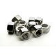  Hex Nut 316 Stainless Steel 1/2-13 - 81871