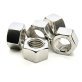  Hex Nut 316 Stainless Steel 3/4-10 - 81873