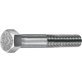 Tru-Torq® Hex Cap Screw Grade 9 Alloy Steel 3/4-10 x 5" - A725