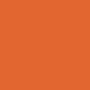  High Solids Paint U-Haul Orange - 1509141