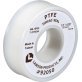  PTFE Pipe Thread Seal White 1/2 x 520" - 92050