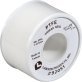  PTFE Pipe Thread Seal White 3/4 x 520" - 92051