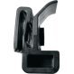  Front Bumper Clip Plastic Black 39mm - 1404343