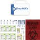  Type 1 Personal First Aid Kit Poly - 1636530