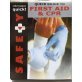  First Aid Pocket Guide Bilingual - 1636562