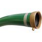  PVC Suction Hose Assembly 2" x 20' Green - 41489