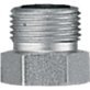  Hydraulic Plug 9/16-18 Male ORFS - 52543