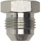  Hydraulic Plug 1-1/16-12 Male JIC - 86202