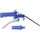  Master Air Blaster, 5 Inch Length w/ Back Bent Tube & Nozzle Kit - DY41840251