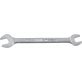 Williams® Wrench, Open End, Double Head, 3/8 x 7/16" - 19436