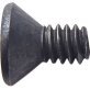  Flat Head Socket Cap Screw Steel 1/2-13 x 1" - 3642