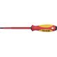 MAXXPRO®plus Screwdriver, Insulated, Slotted, 7/64 x 3-15/16" - 42379