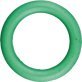  Air Conditioning O-Ring 6.5 x 9.5 x 1.5mm - 51994