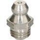  Ball Check Grease Fitting Metric Straight - 58913