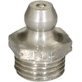  Ball Check Grease Fitting Metric Straight - 58915