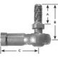  Throttle Ball Joint with Spherical Bearing 1/4-28 - 60010
