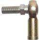 Throttle Ball Joint with Spherical Bearing 1/4-28 - 60010