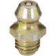  Ball Check Grease Fitting Straight - 6202