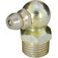  Ball Check Grease Fitting 90° - 6203
