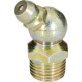  Ball Check Grease Fitting 45° - 6207