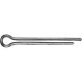  Cotter Pin Standard Extended Prong 3/16 x 2" - 81288