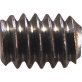  Set Screw Cup Point 18-8 SS #6-32 x 1/4" - 82601