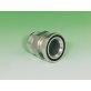 Hydraulic O-Ring Flange Kit Buna-N 0.98" ID - 84550
