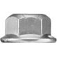  Flange Locknut Steel M10-1.5 - 84697
