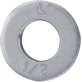 Tru-Torq® SAE Flat Washer Thru-Hardened Steel 1/2" - 88439