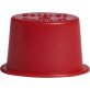 Caplugs® Push On Tapered Cap/Plug Polyethylene 3/8" - 90812