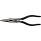  Plier Long Chain Nose with Side Cutter 7-1/2" - 97932