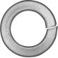  Lock Washer Non-Linking Steel 7/16" - FA531M01