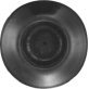  Button Style Round Hole Plug Plastic 1/2" - KT11539