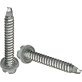  Self-Drilling Screw Slotted Hex Head #10 x 1/2" - P28967