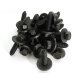  Metric Indented Hex Head Bolt with 30mm Washer - P35313