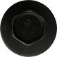  Metric Indented Hex Head Bolt with 24mm Washer - P35201