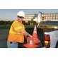 Cortina Safety Products Traffic Cone - SF14431