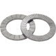 Nord-Lock® Lock Washer Self-Locking Steel 1/4" - 1473017